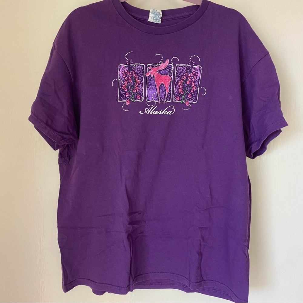 vintage t shirt